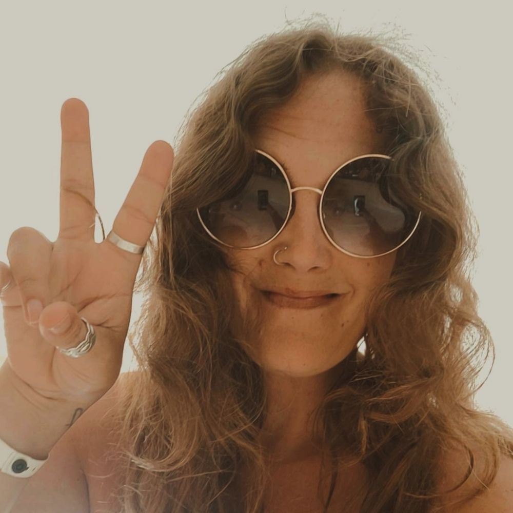 Kyla ☮︎