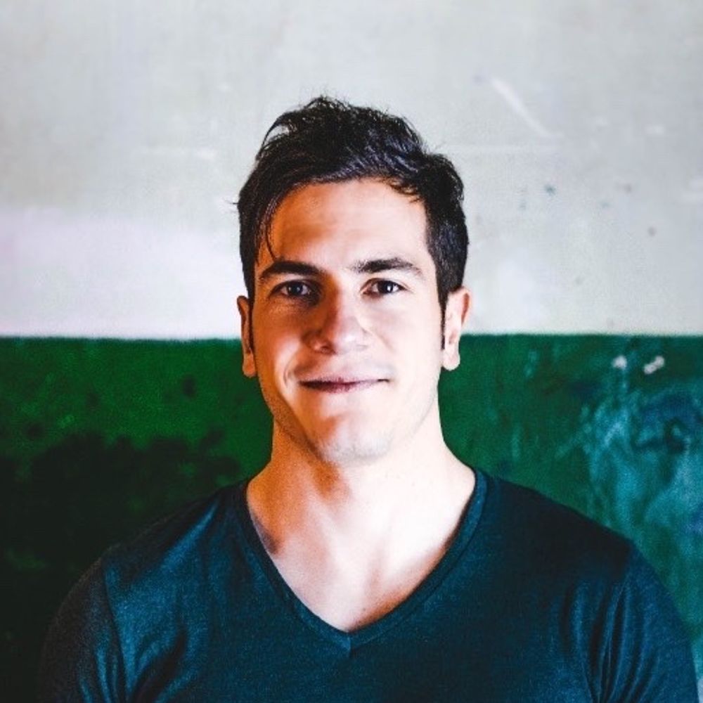 Diego Jiménez