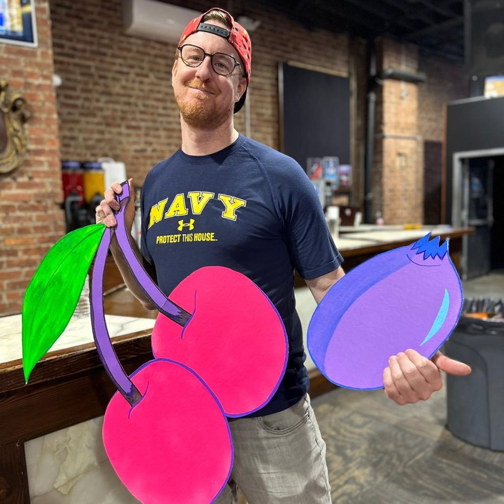 Jay -Hey Fellow Homosexuals!
