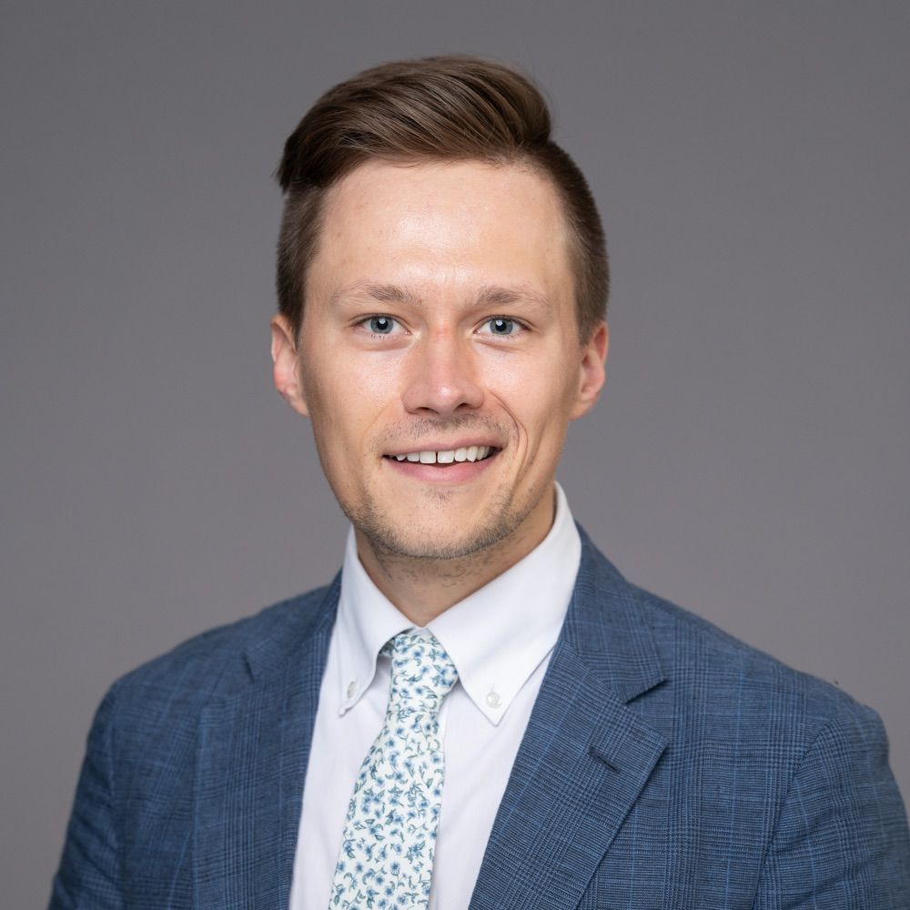 Grant Beebe, DrPH, MBA, NHA