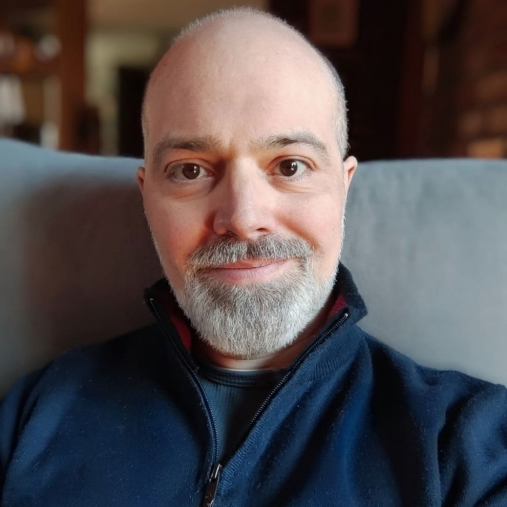 Daniel Cebreros