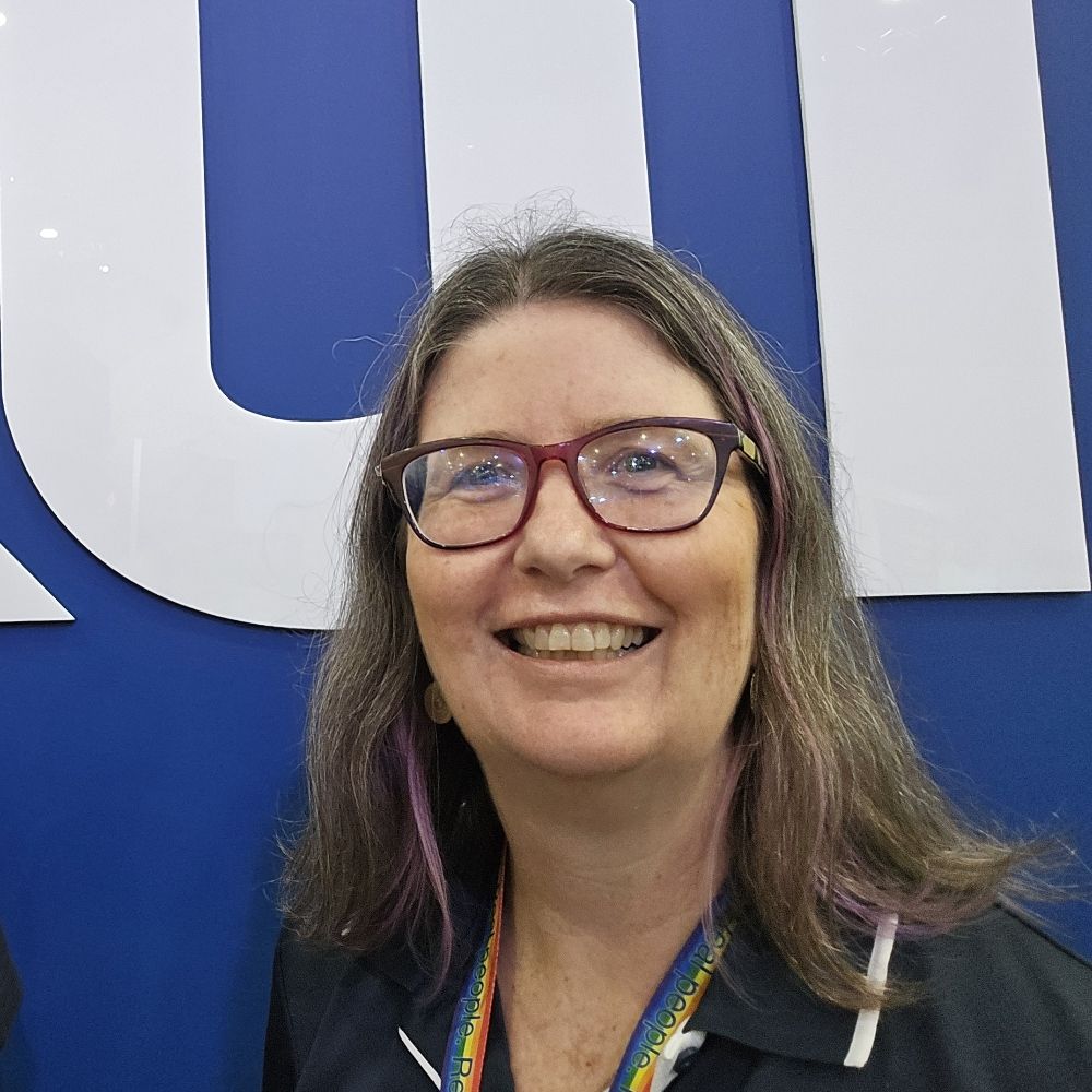 Dr Karen W.