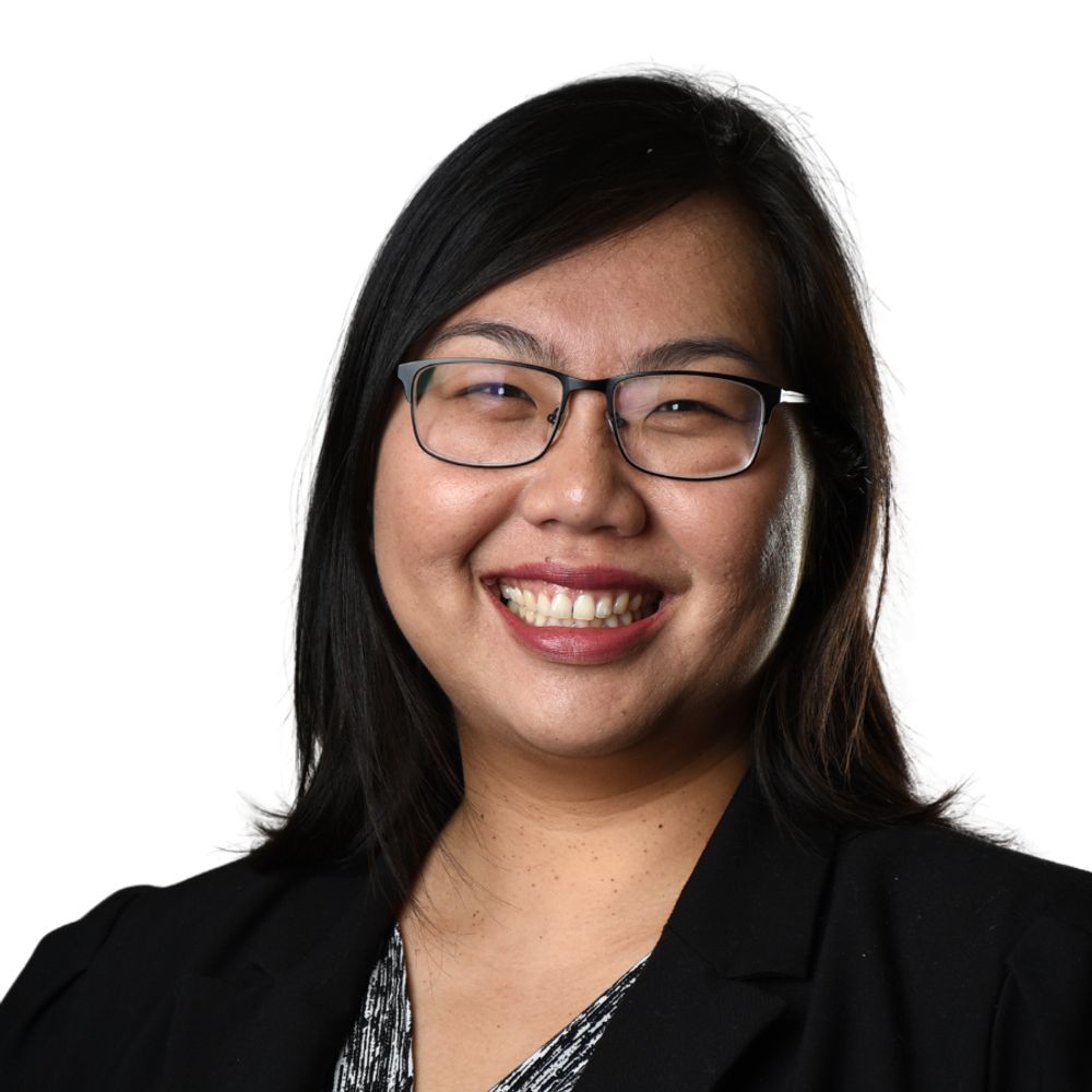 Tammy Hwang 