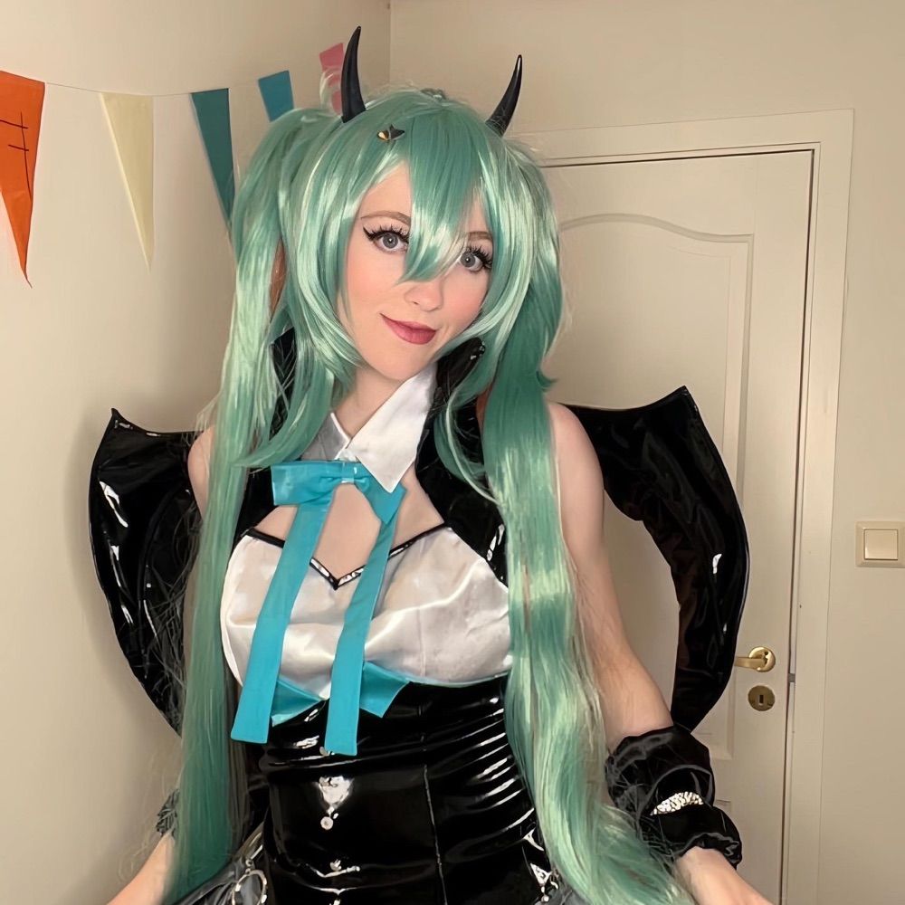 Karen Alice 🐇