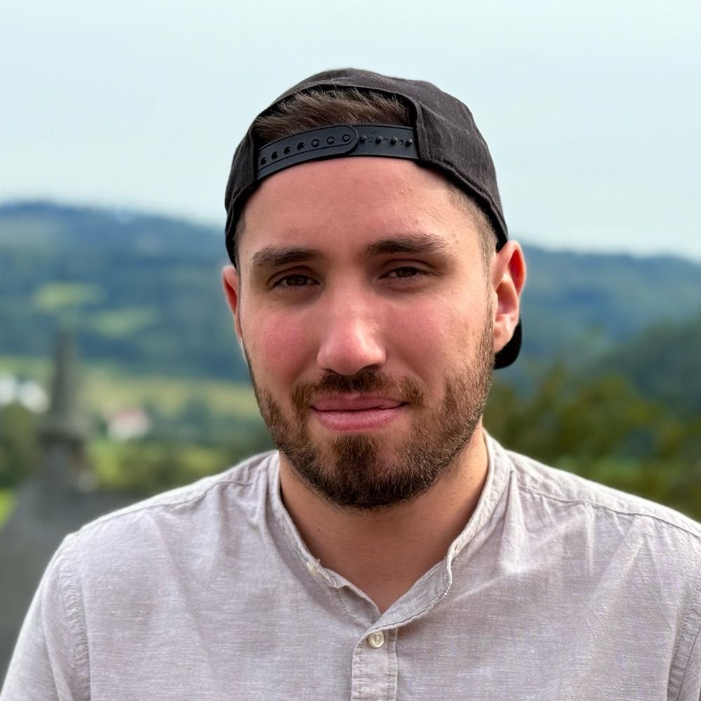 Patrick Fernando Schneider