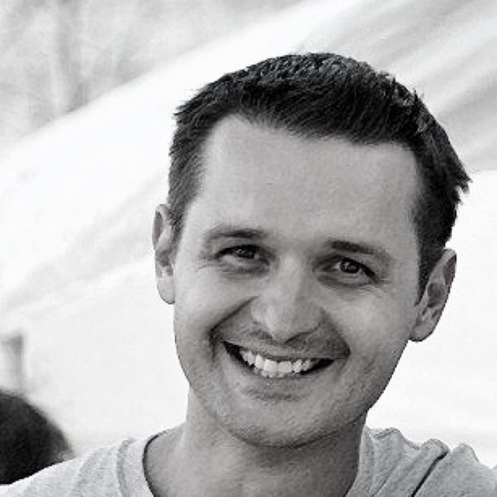 Patrik Soukup