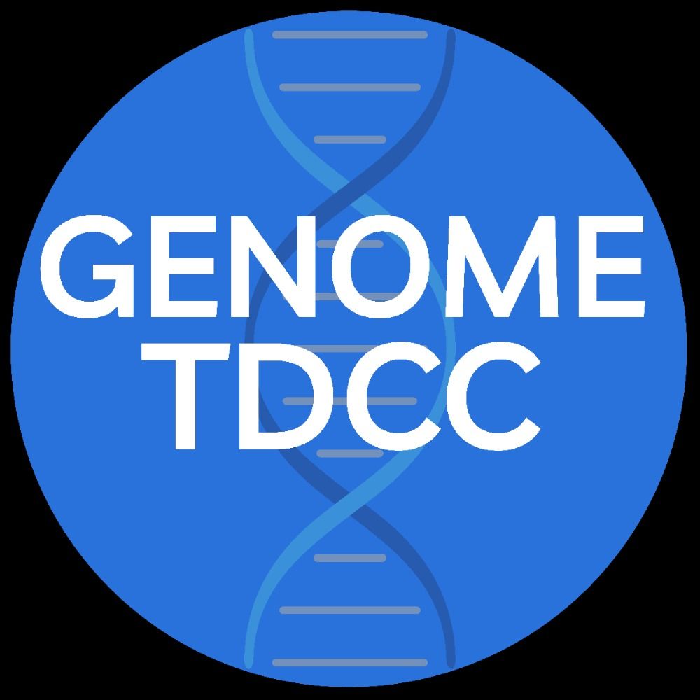 GenomeTDCC