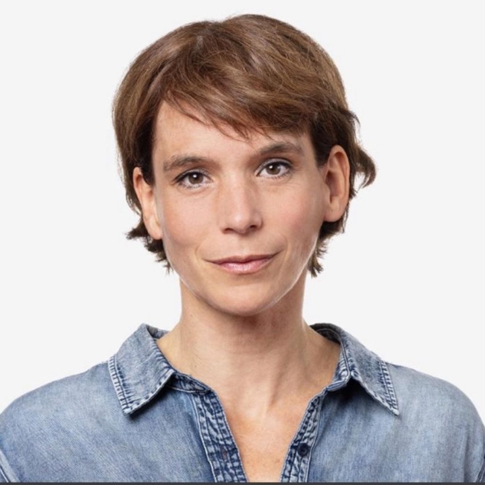 Simone Hulliger