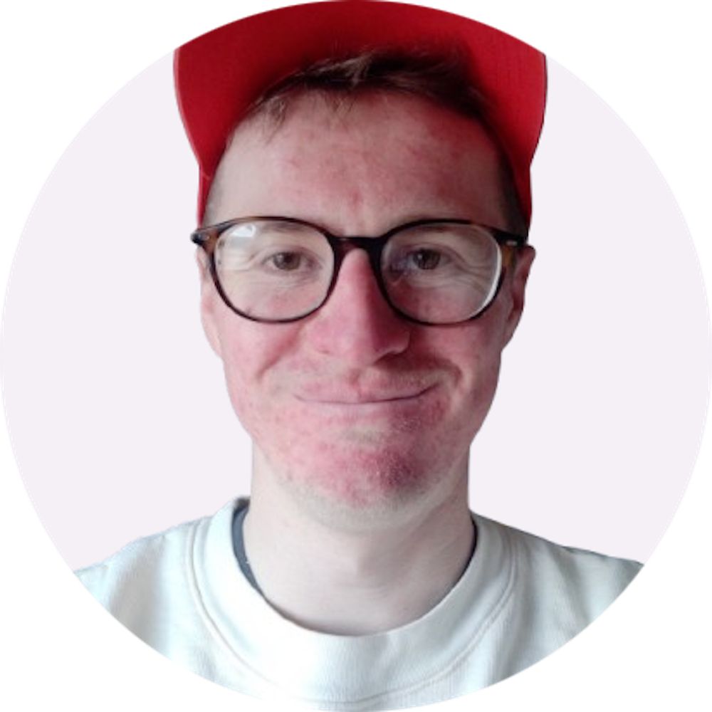 Kieran Roberts