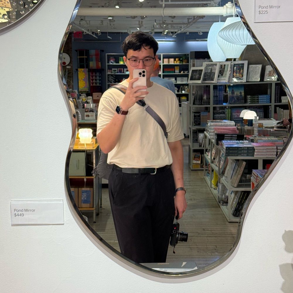 Henry Kim
