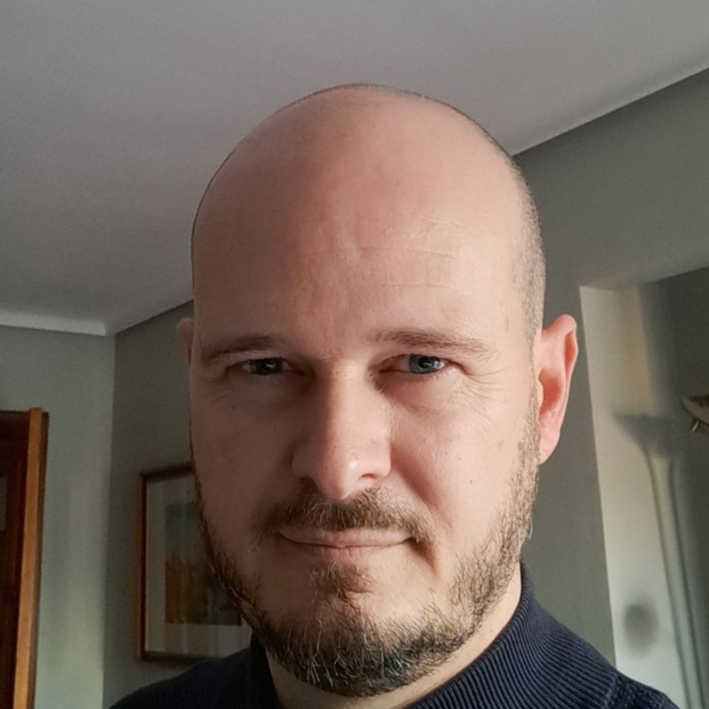 Daniel Kaplan