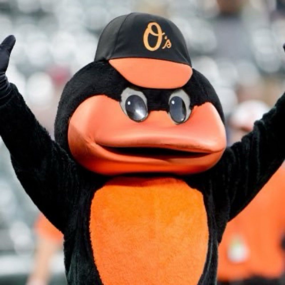 O’s in Five