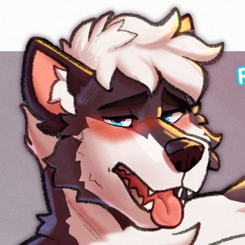 He/They Pussy