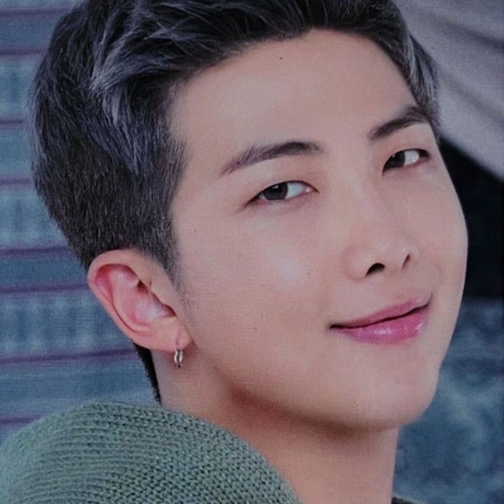 Namjoon