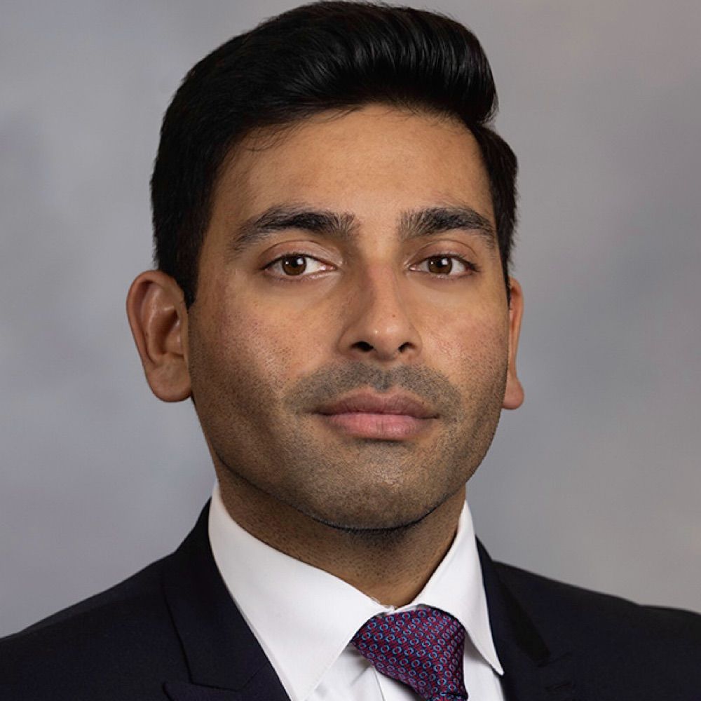 Raja Narayan, MD MPH