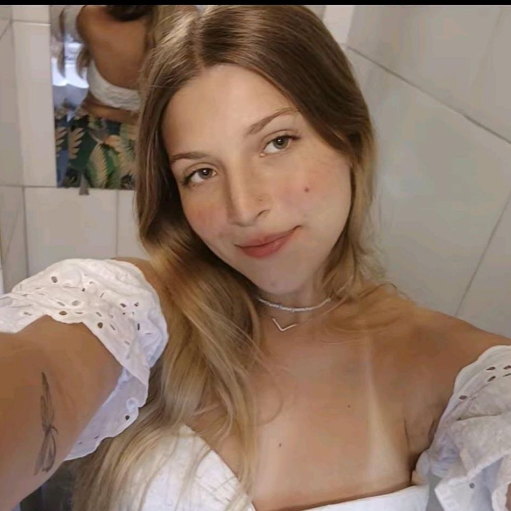 Nina☁️