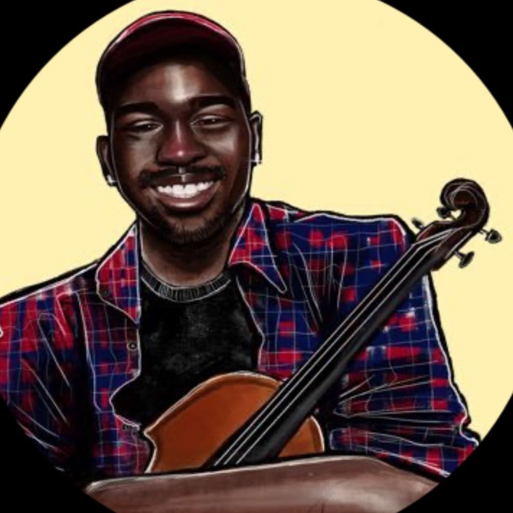 𝄆 𝑒 𝓈𝒽𝒶𝓇𝓅🎻✨𝄇