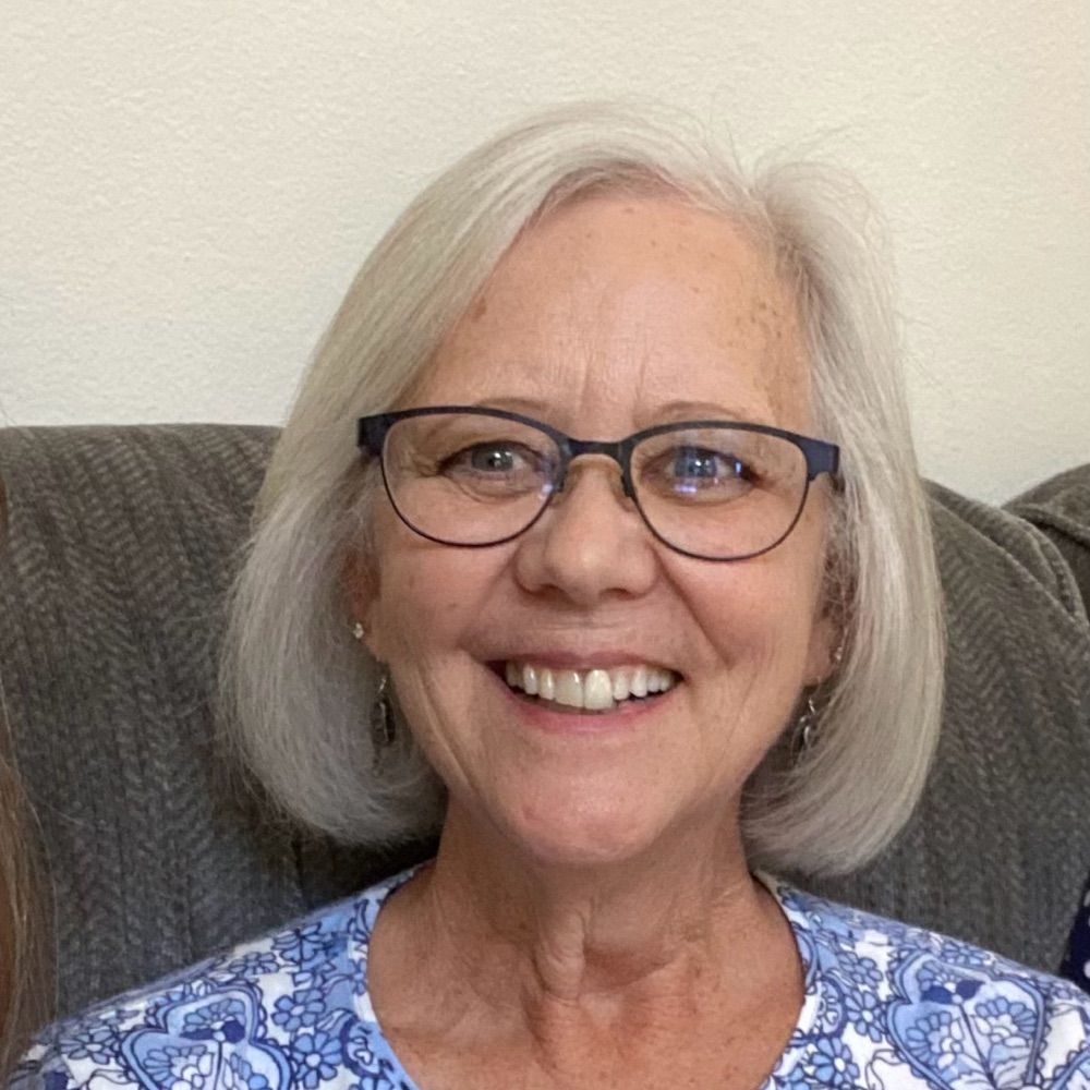 Nancy Hales