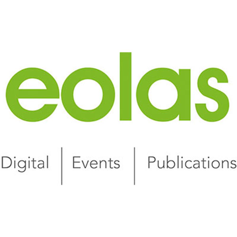 eolas Magazine