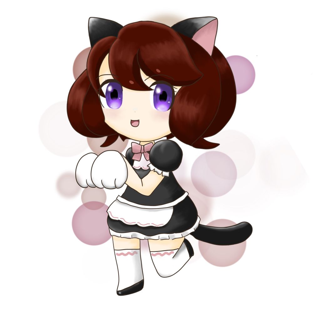 ぬROM