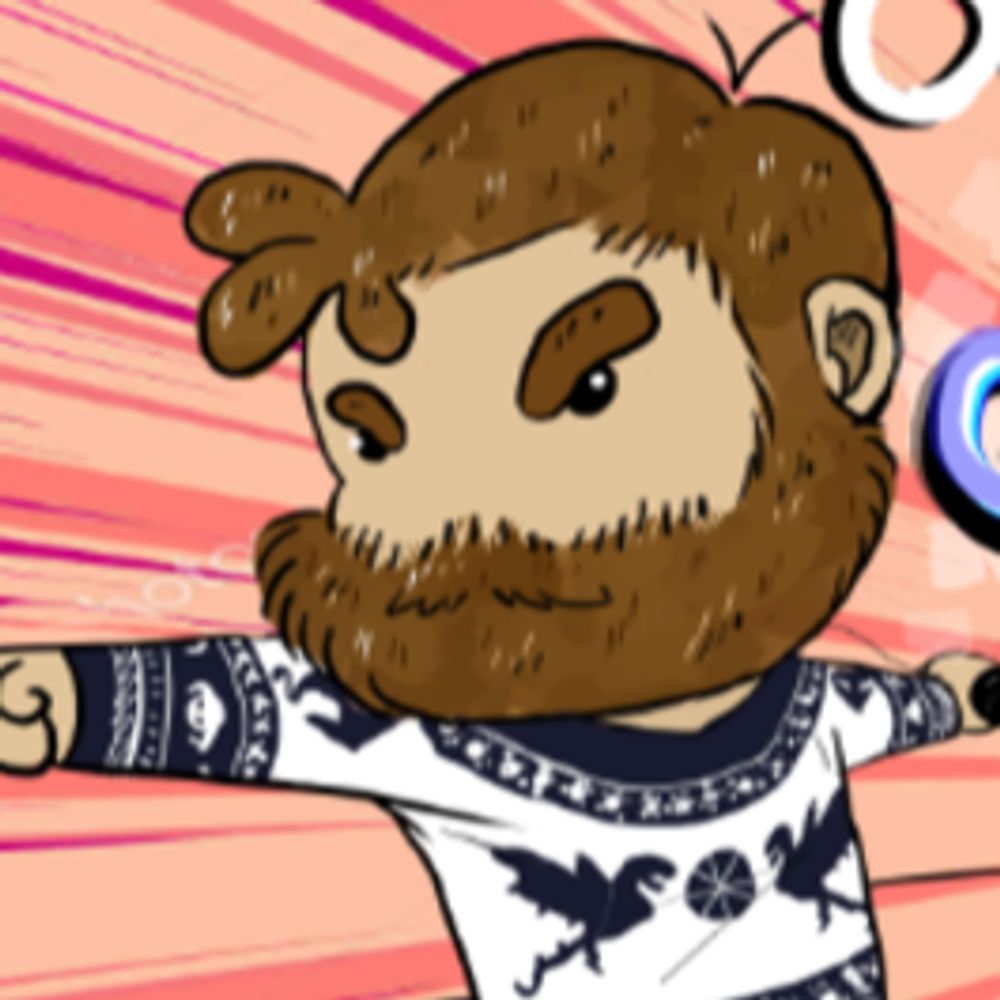 FistoftheWalrus
