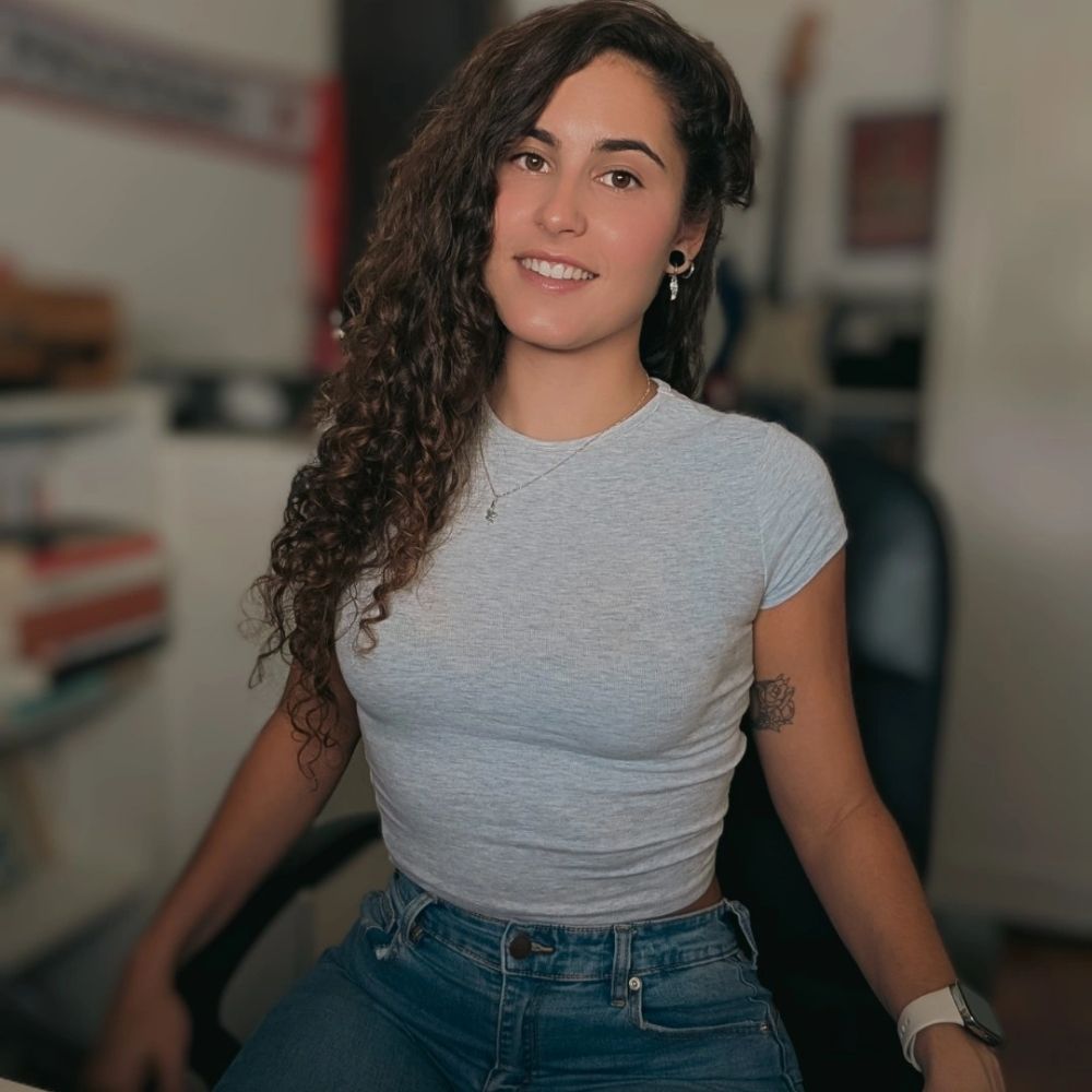 Carmen Romero