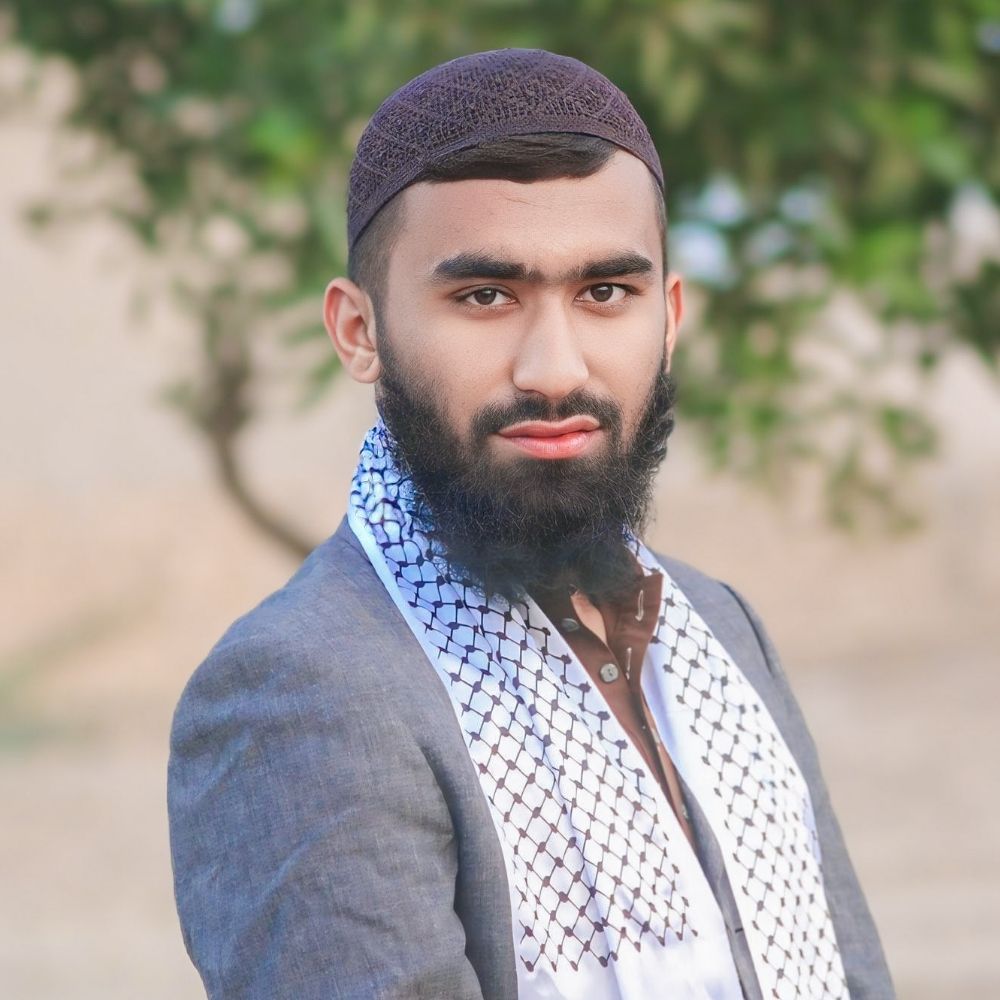 NOOR MUHAMMAD BROHI