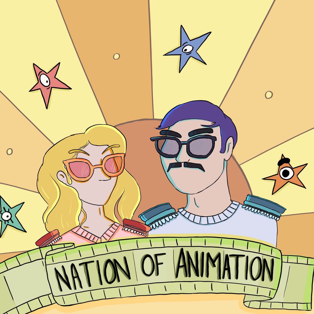 Nation of Animation