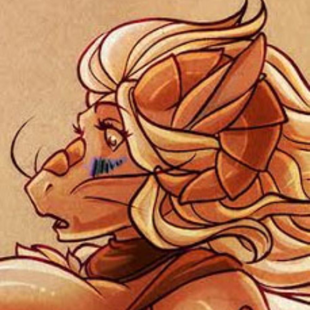 BlackSpicedragon