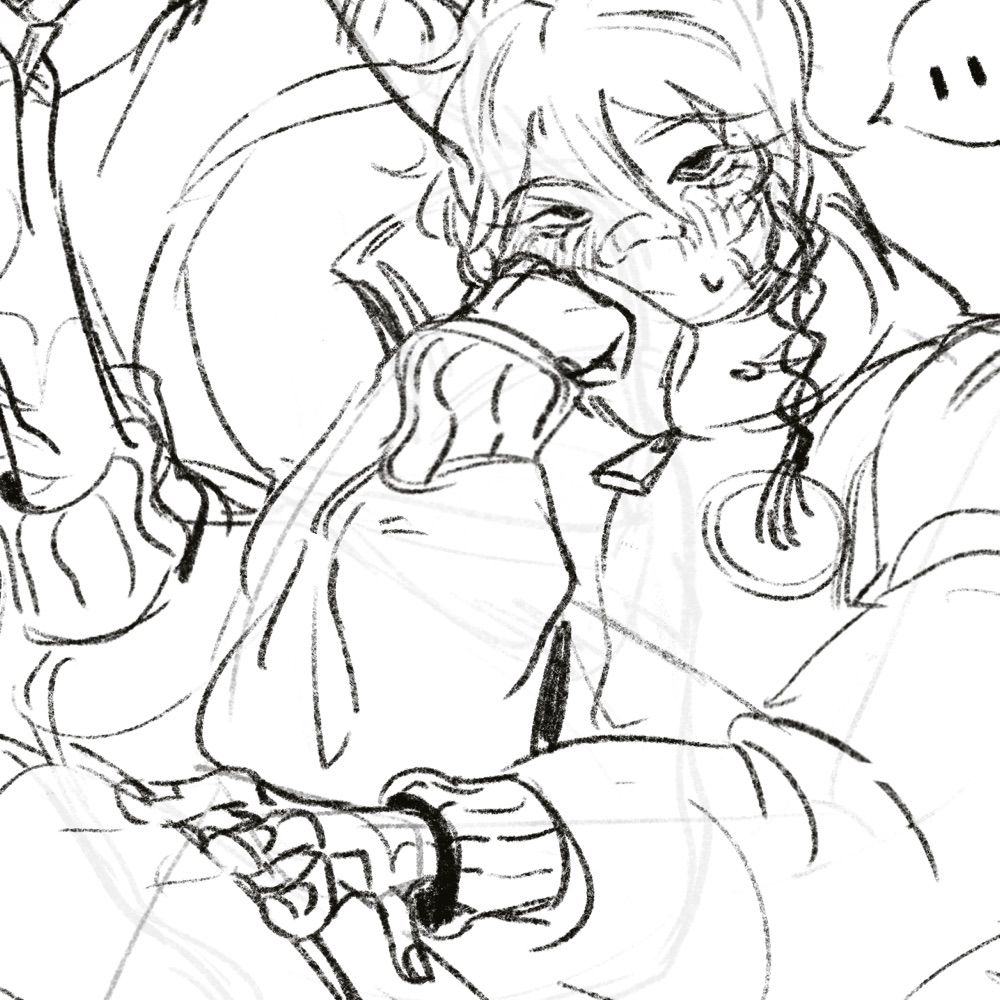 #sv | (not so) secret hideout