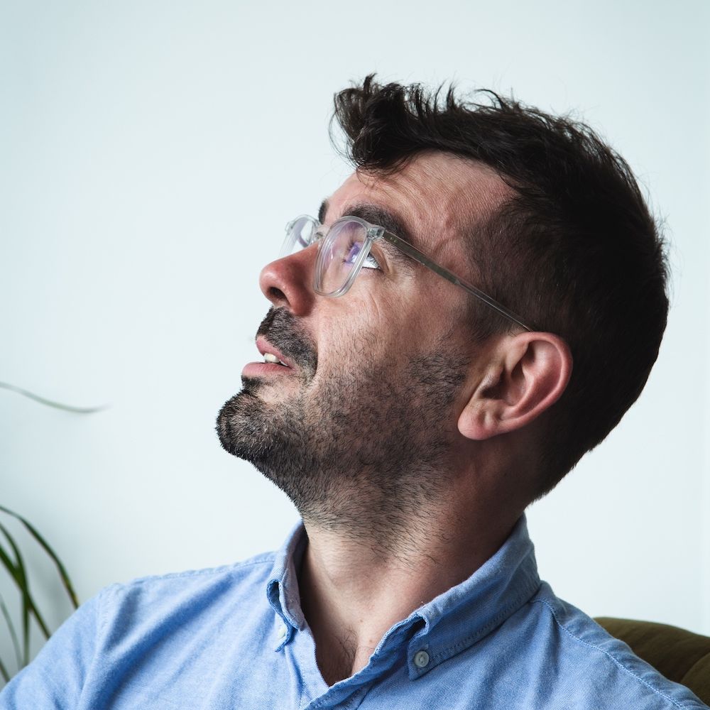 Dr. Max Lempriere