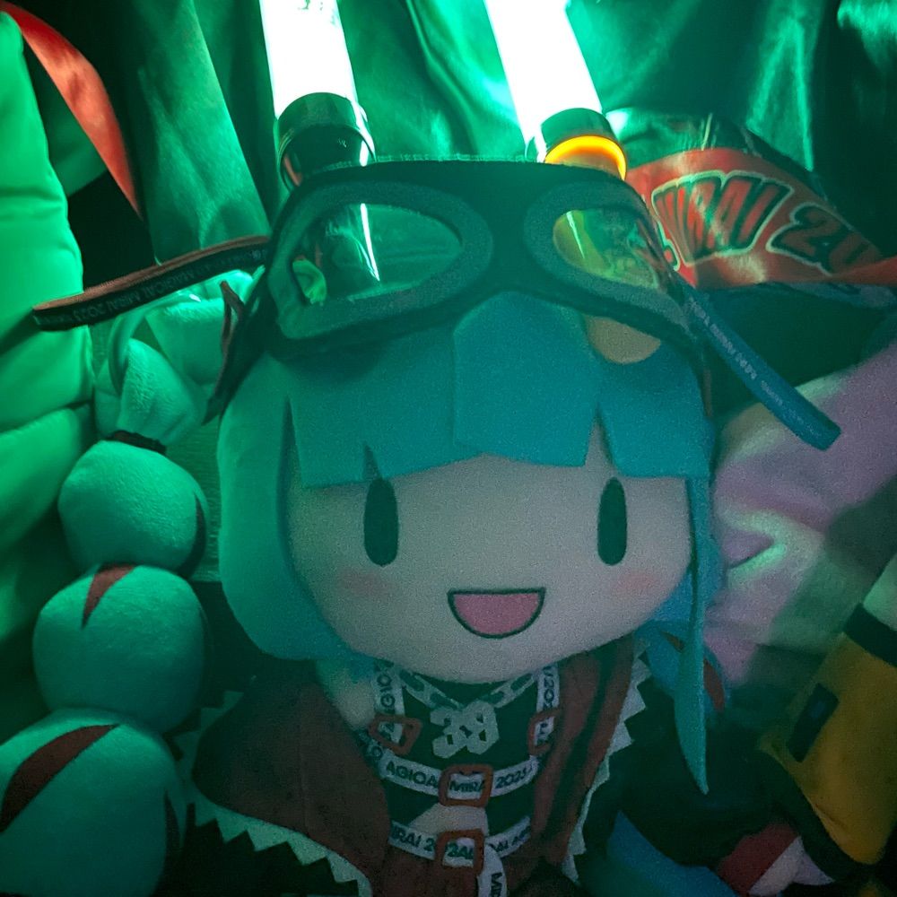 べにちゃん/@ネギトロ.HERO廃になりたい人