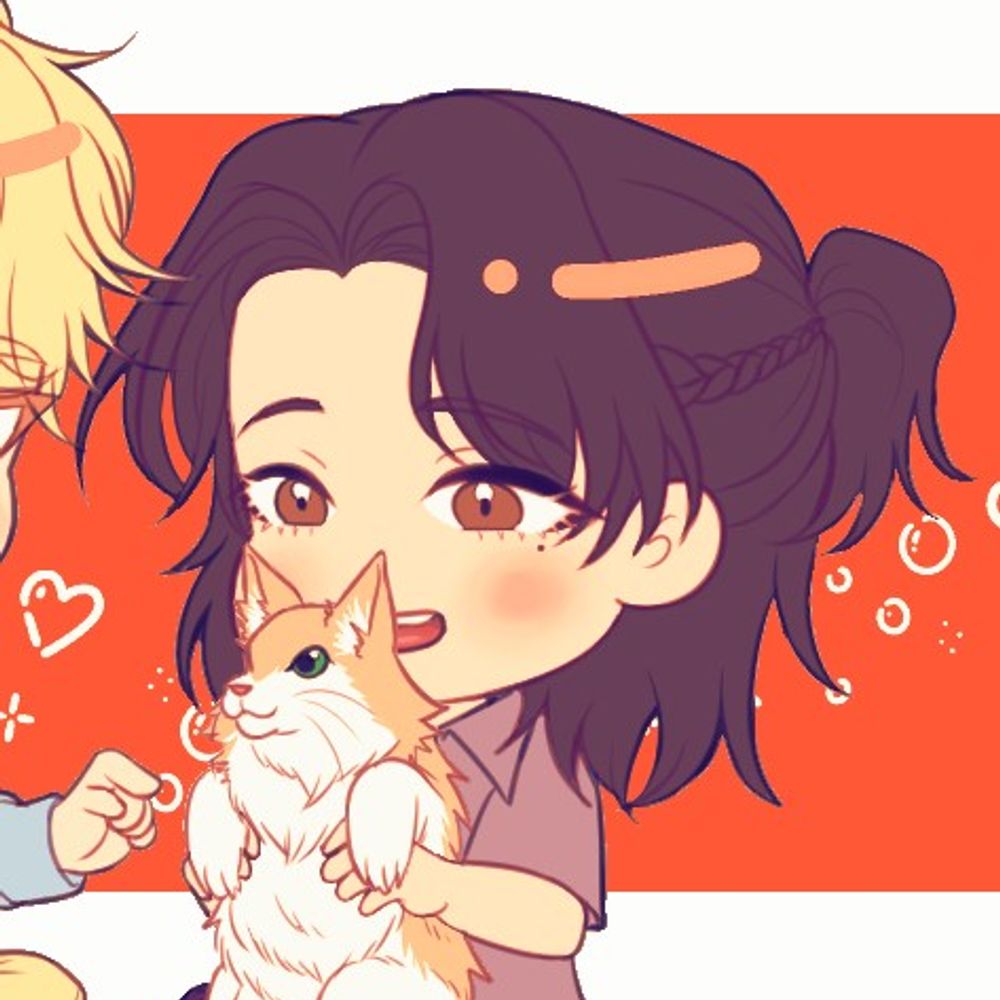aisu💫CMS OPEN!