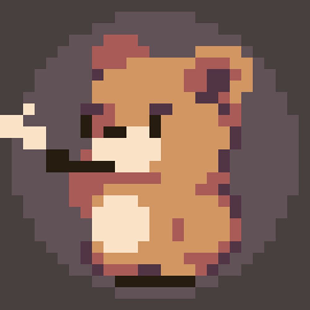 Bearious