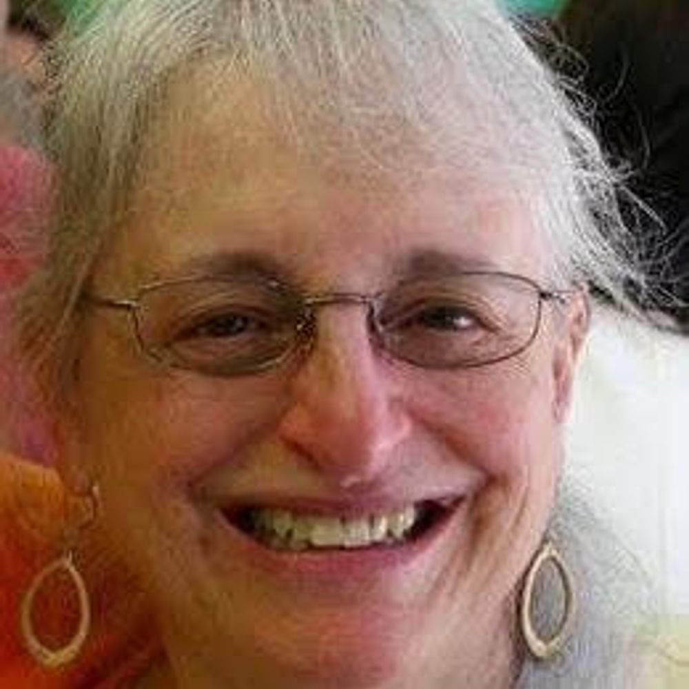 Nora Lee Mandel