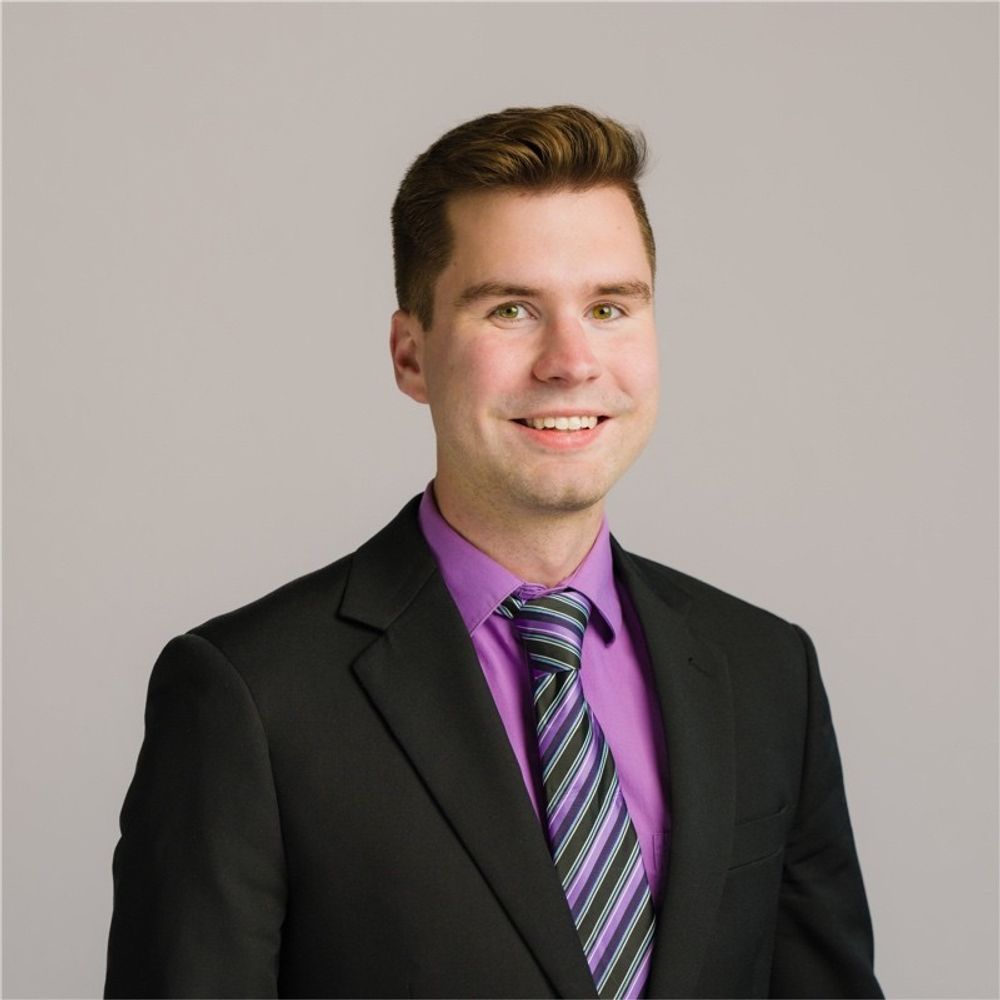 Sean Michael Newhouse