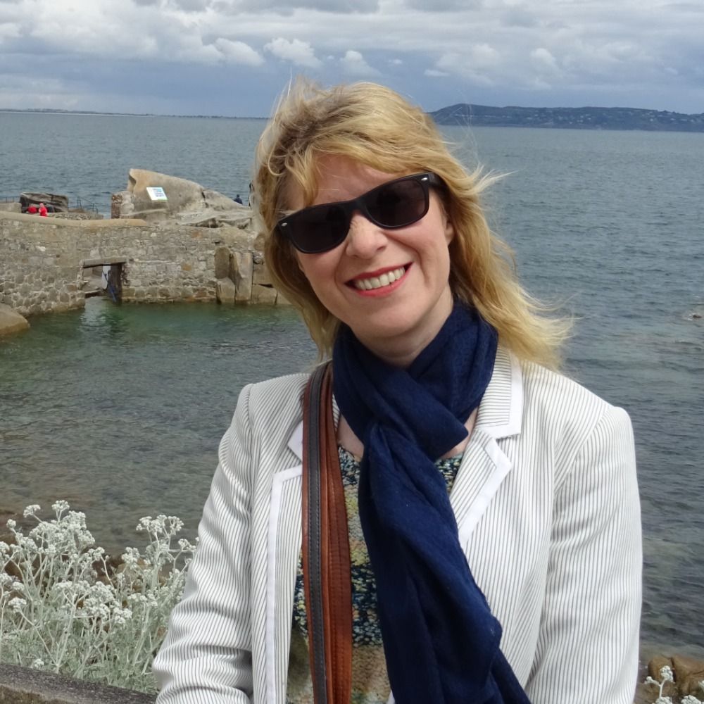 Tanya Farrelly