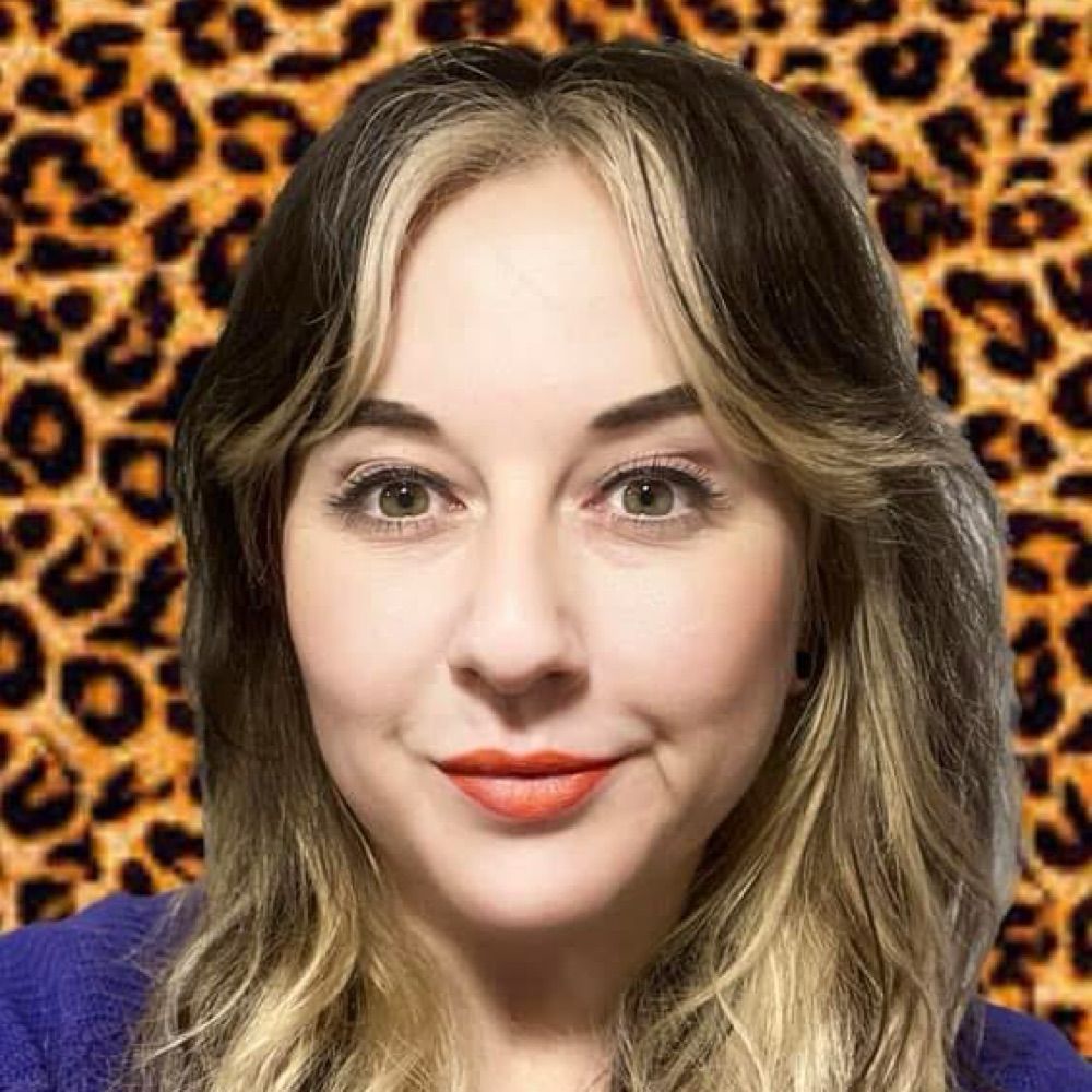 Vicky Karacho