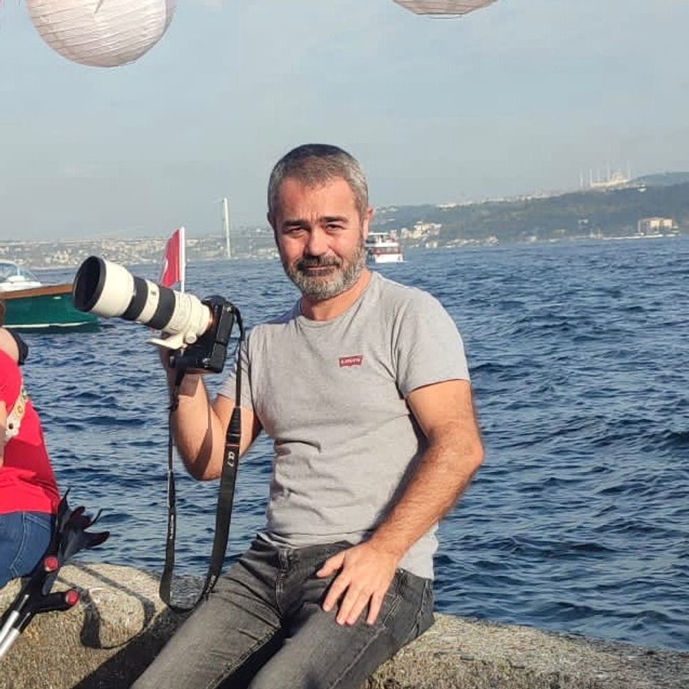 Caner Cangül