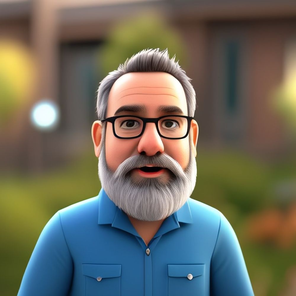 Larry Greenberg