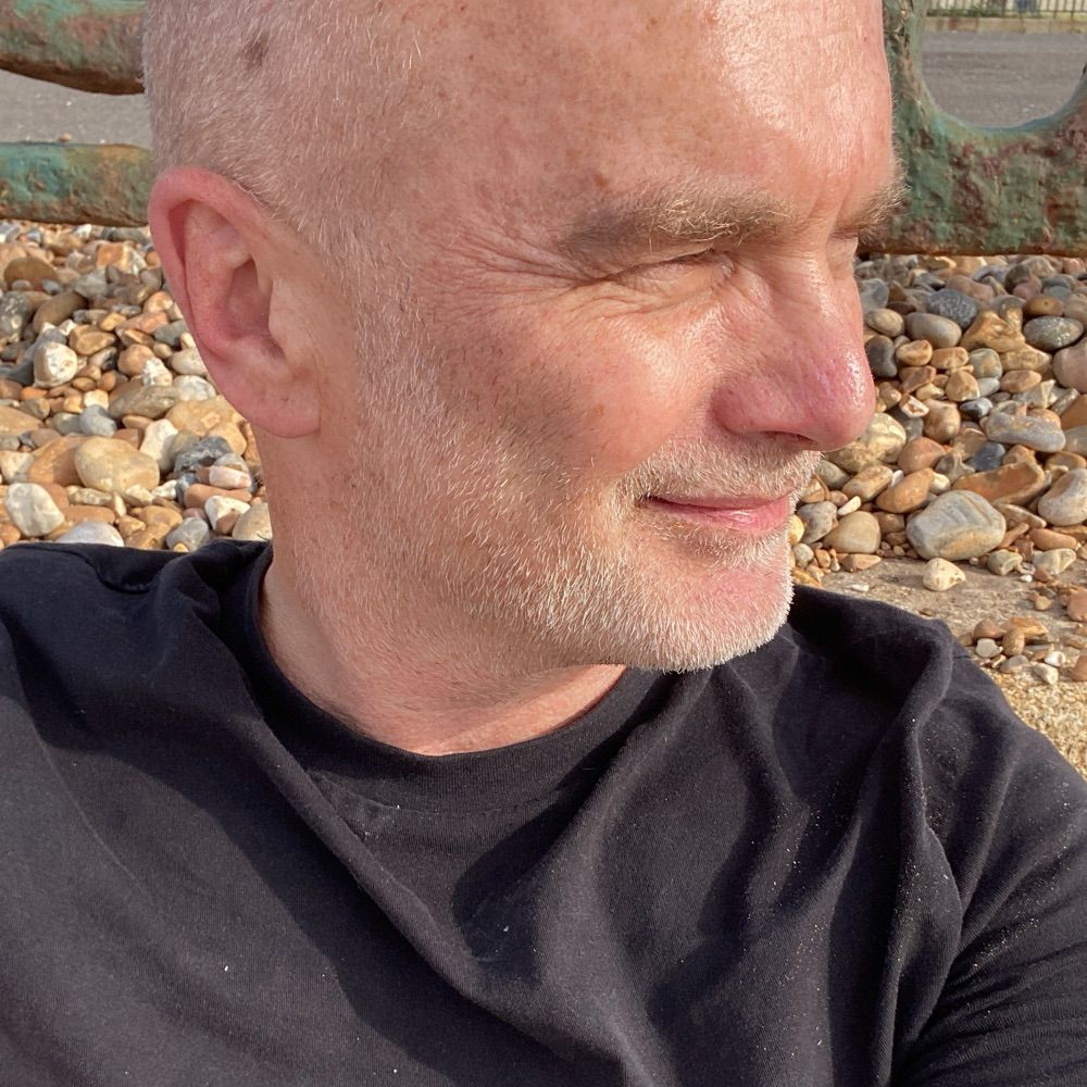 Iain Palmer