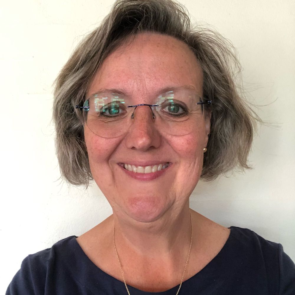 Charlotte Lindebjerg