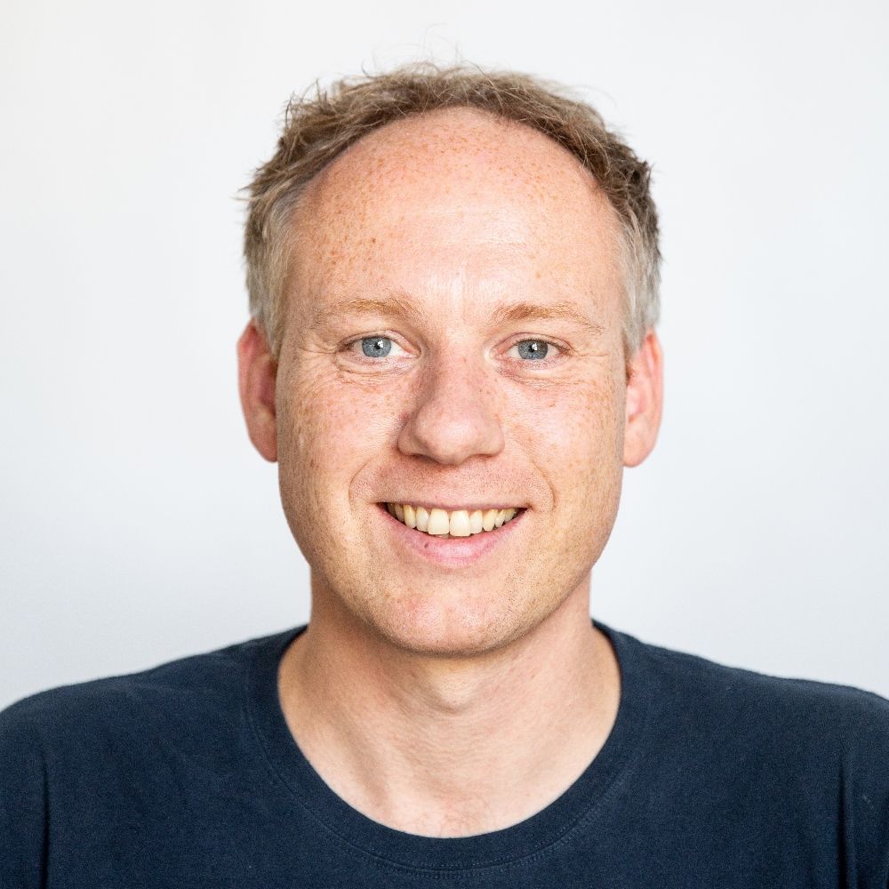 Jasper Sikken