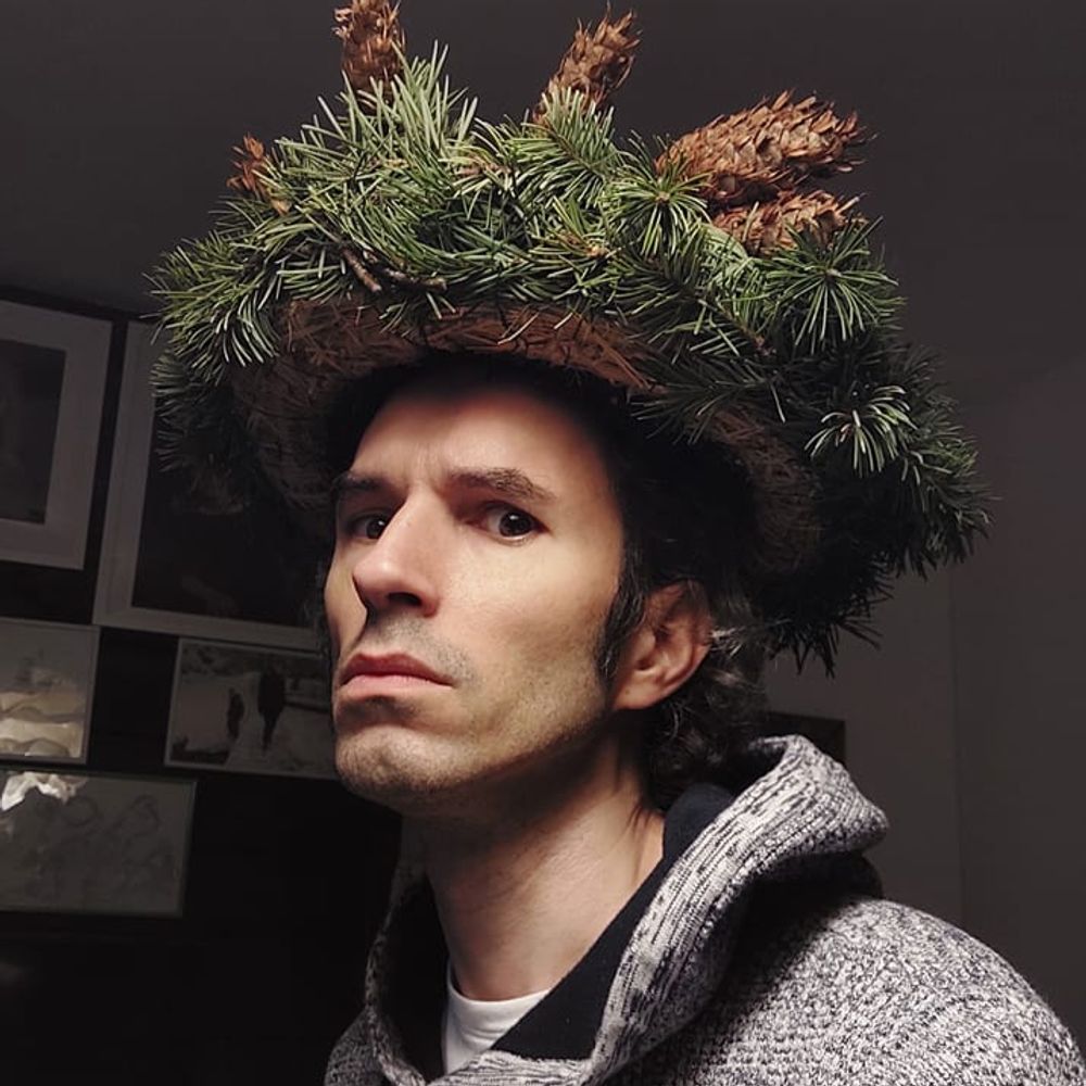 Lukas Vychopen