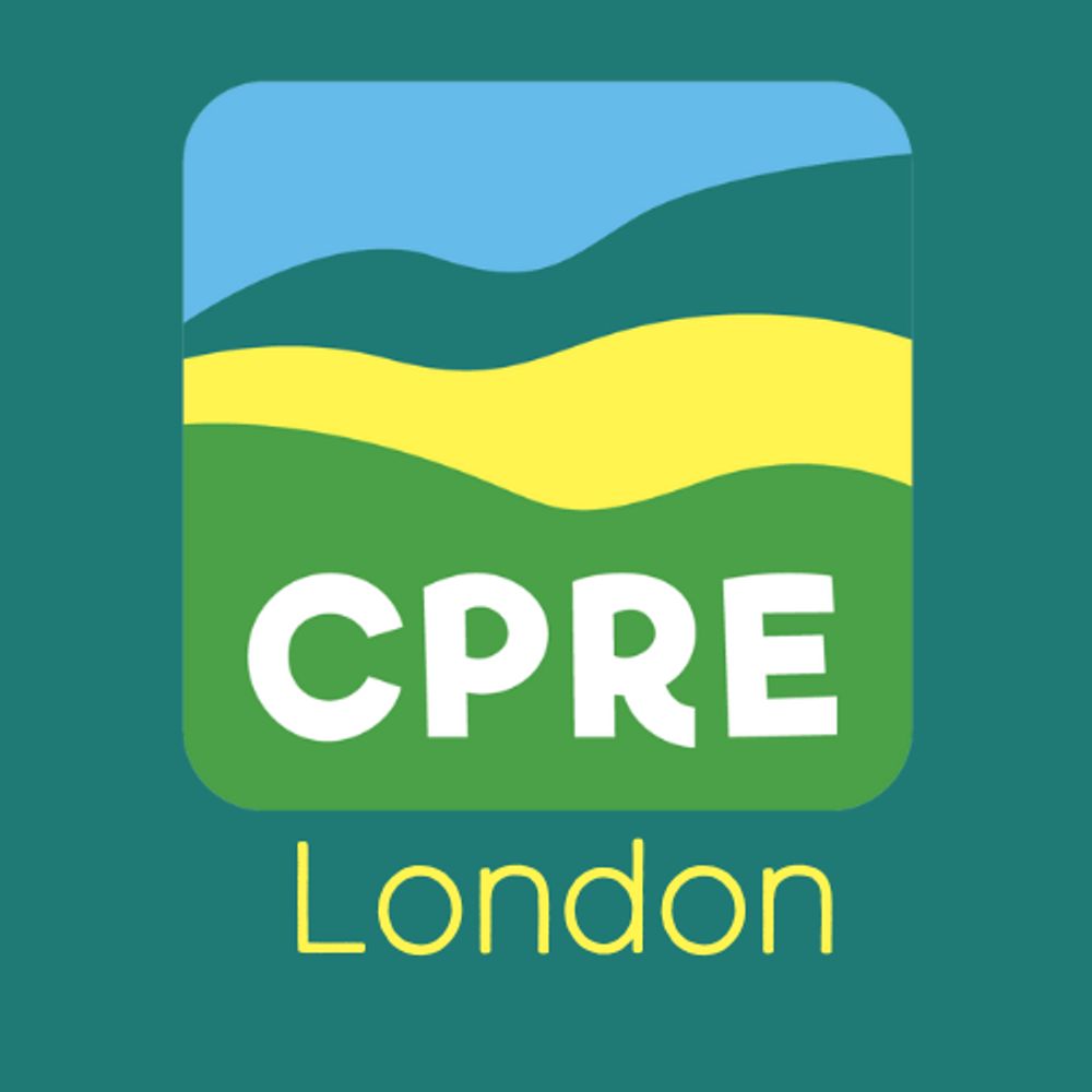 CPRE London