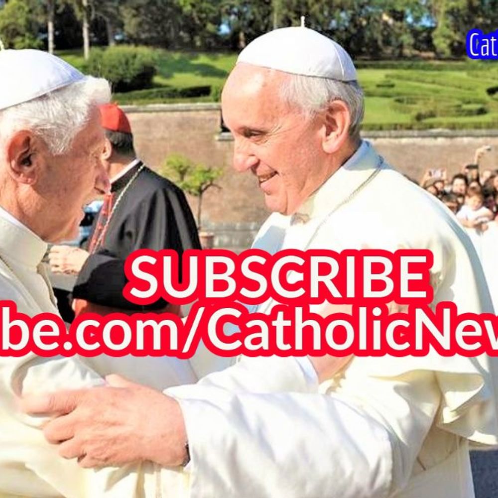 Profile picture catholicnewsworld.bsky.social