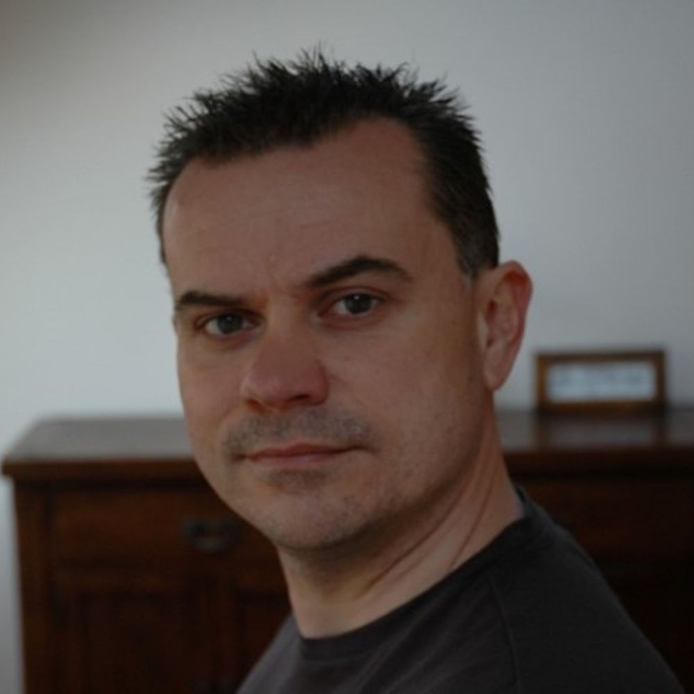 Tim Scott