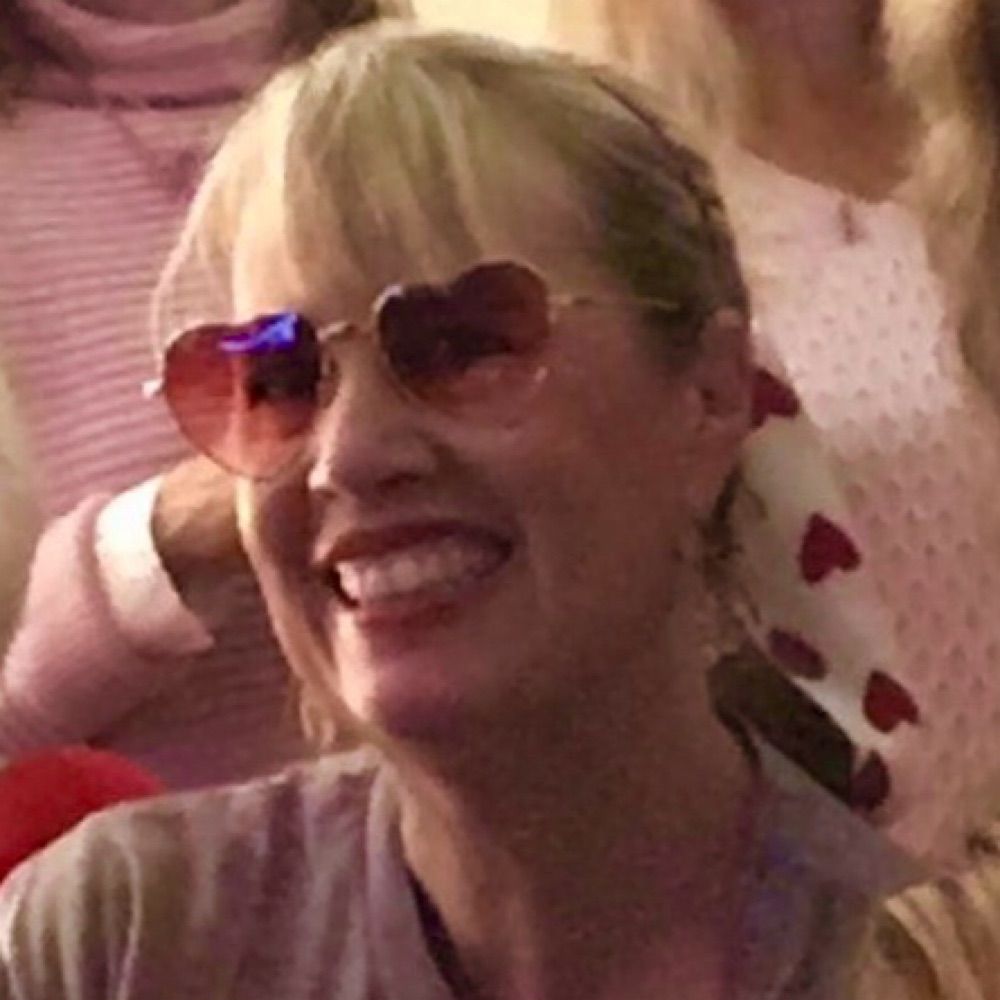 Sally Anderson