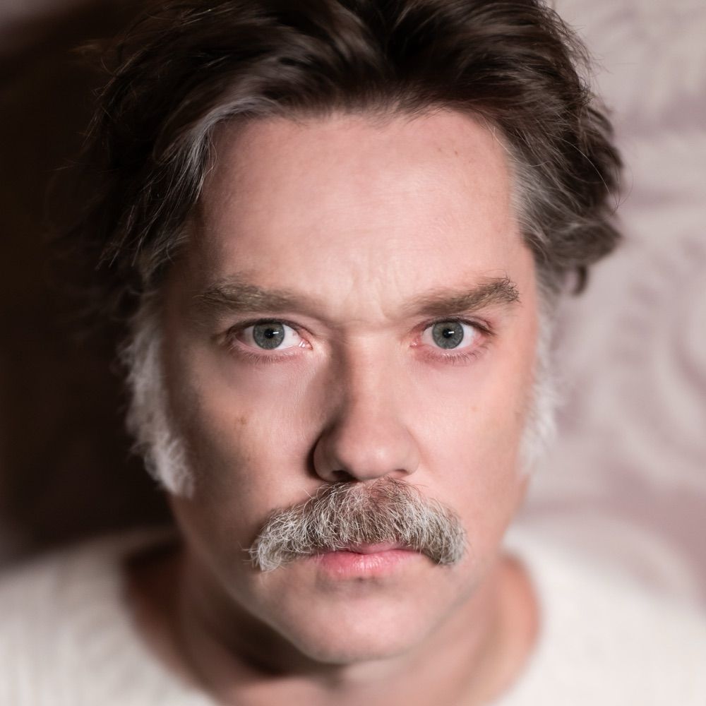 Rufus Wainwright