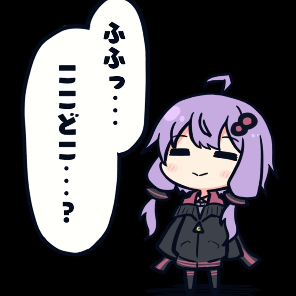 るふるふちゃん